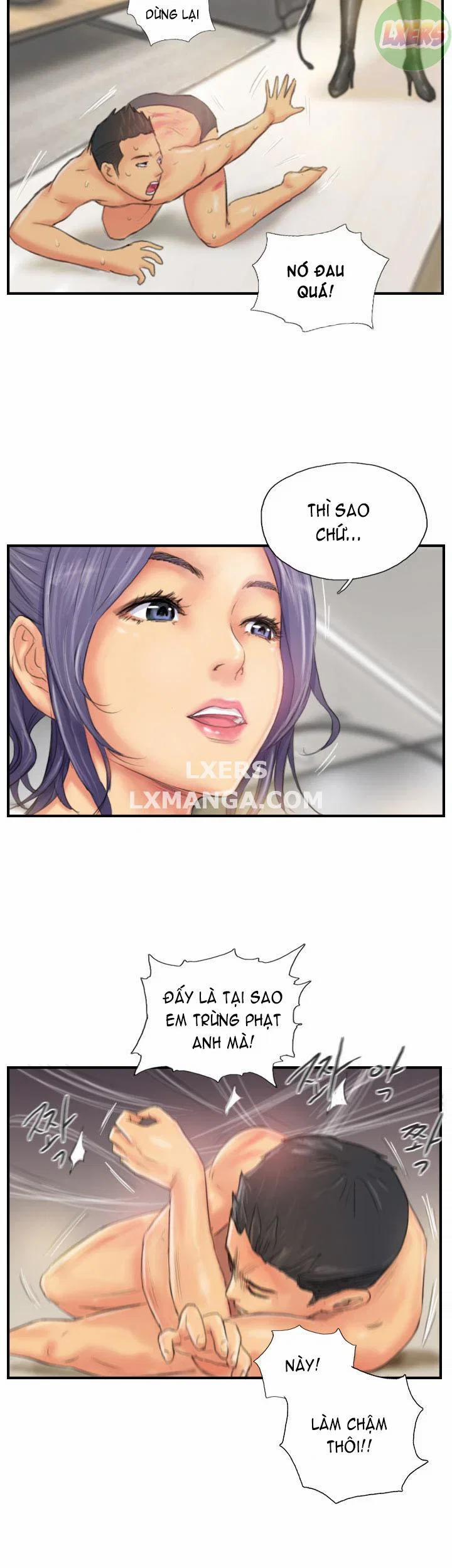 Diện mạo khác 25 trang 7