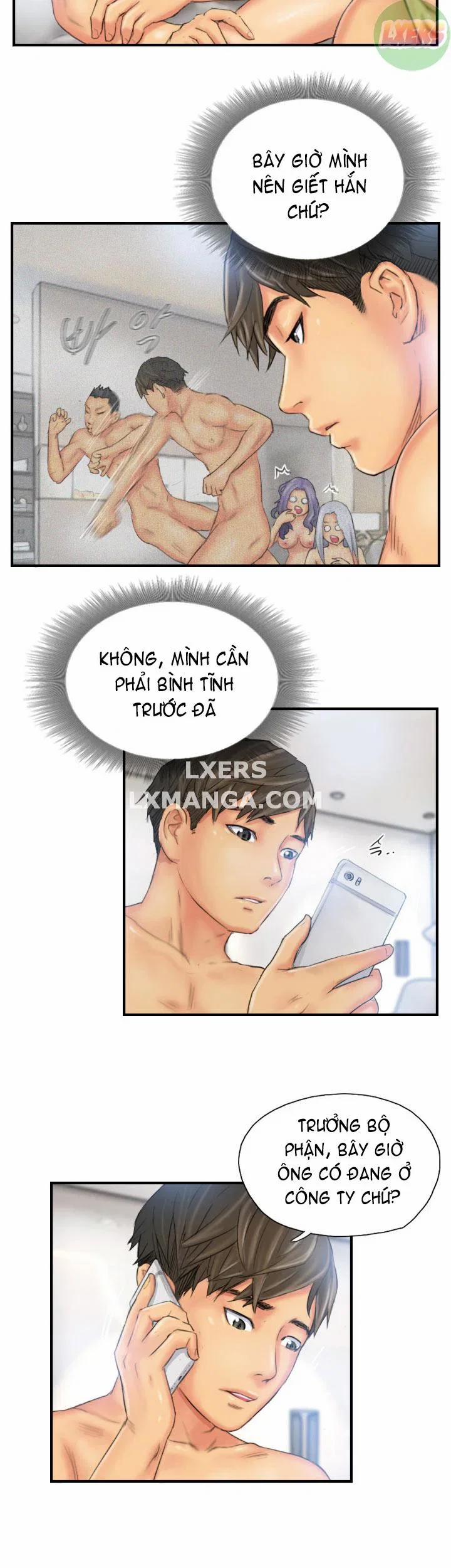 Diện mạo khác 26 trang 1