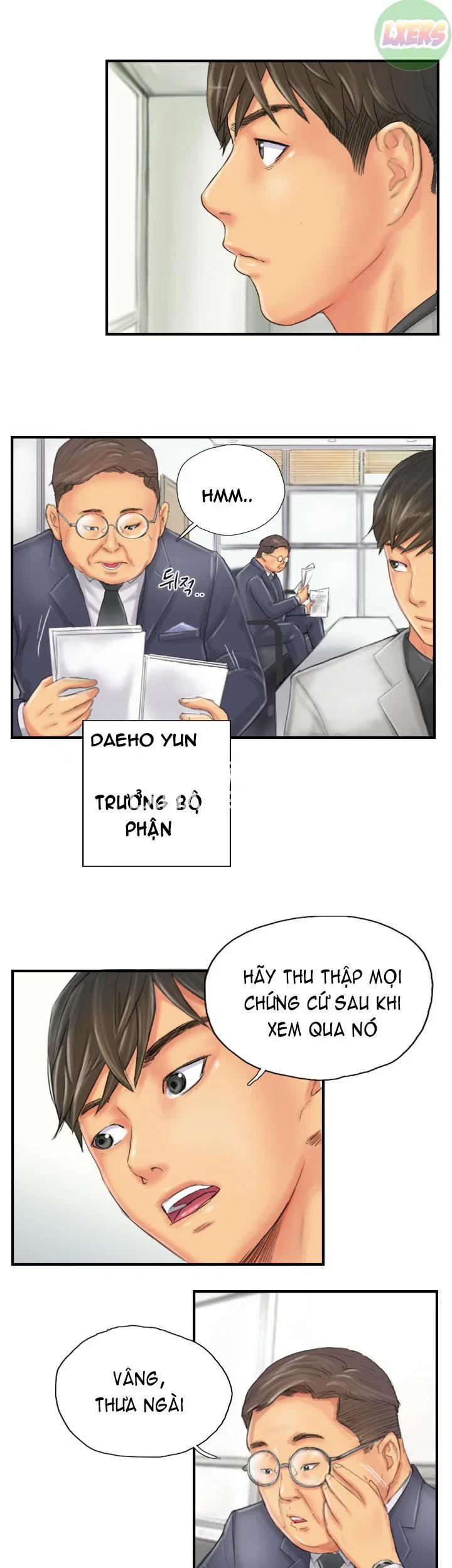 Diện mạo khác 26 trang 12