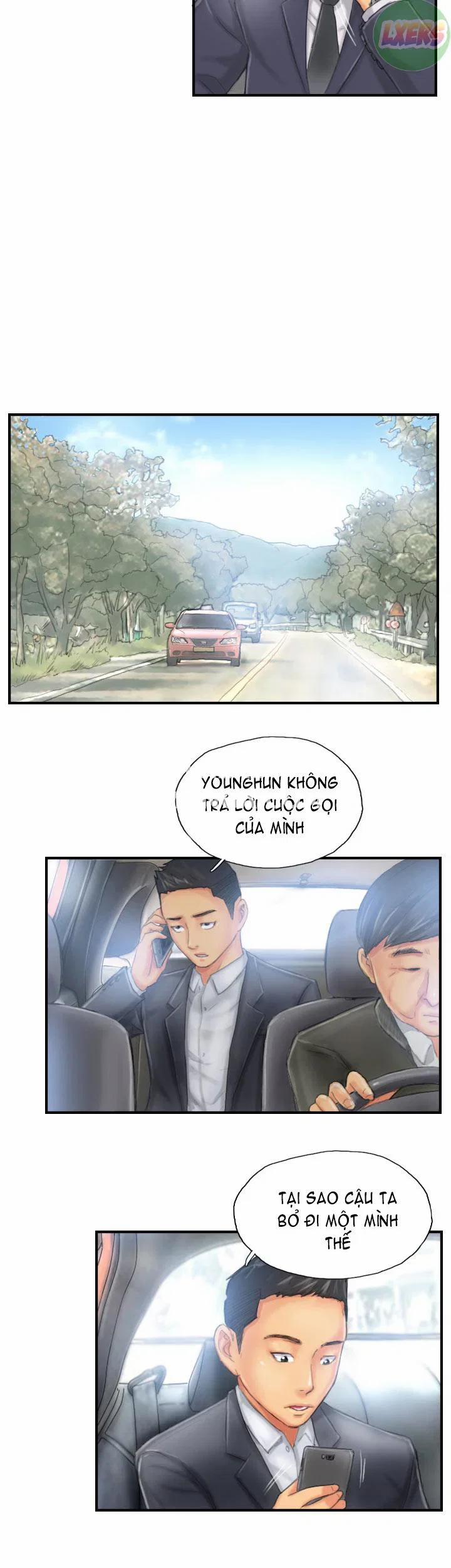 Diện mạo khác 26 trang 13