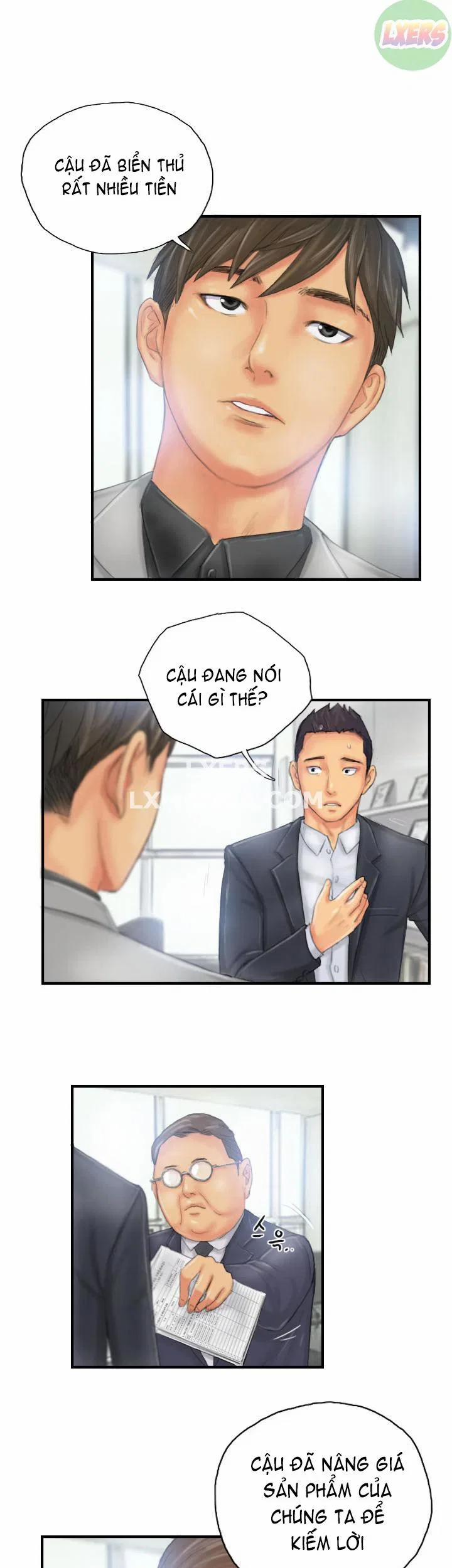 Diện mạo khác 26 trang 18