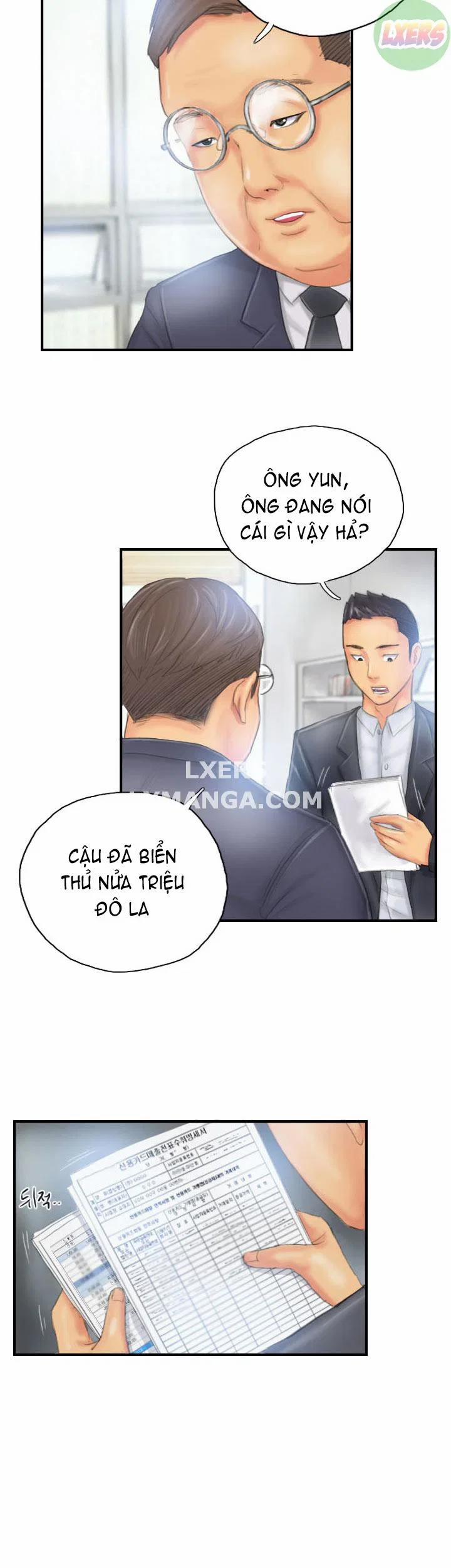 Diện mạo khác 26 trang 19