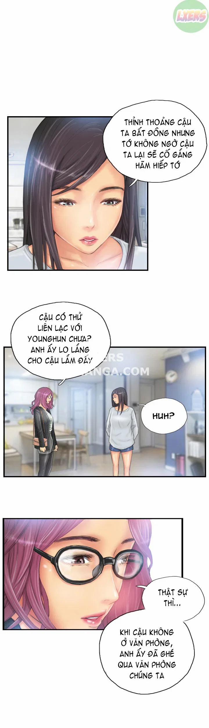 Diện mạo khác 26 trang 6