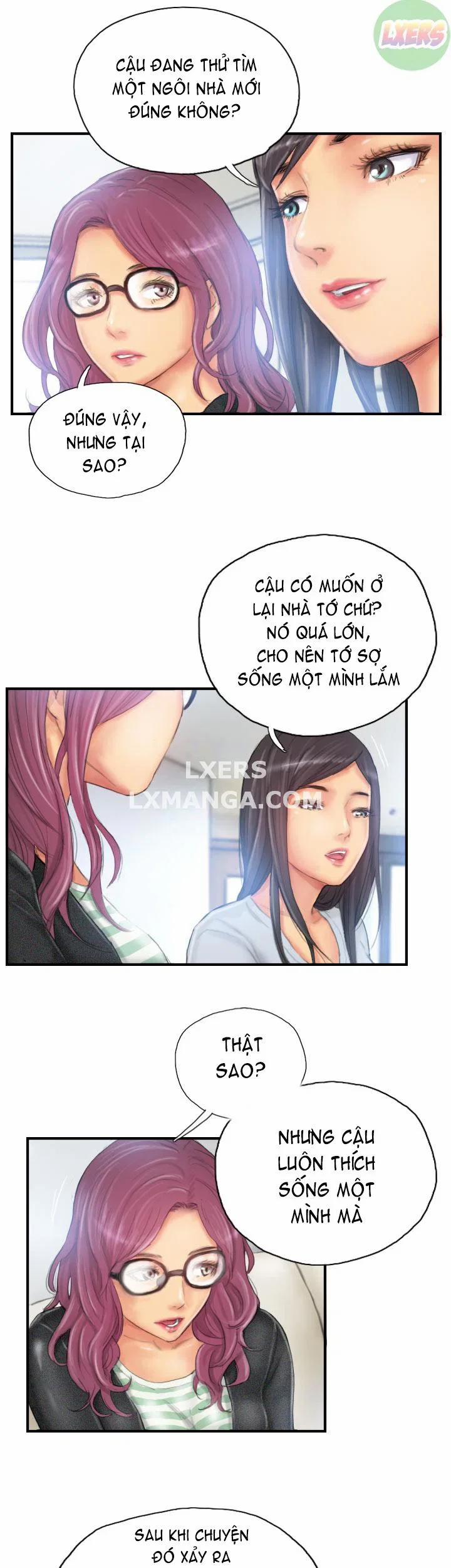 Diện mạo khác 26 trang 8