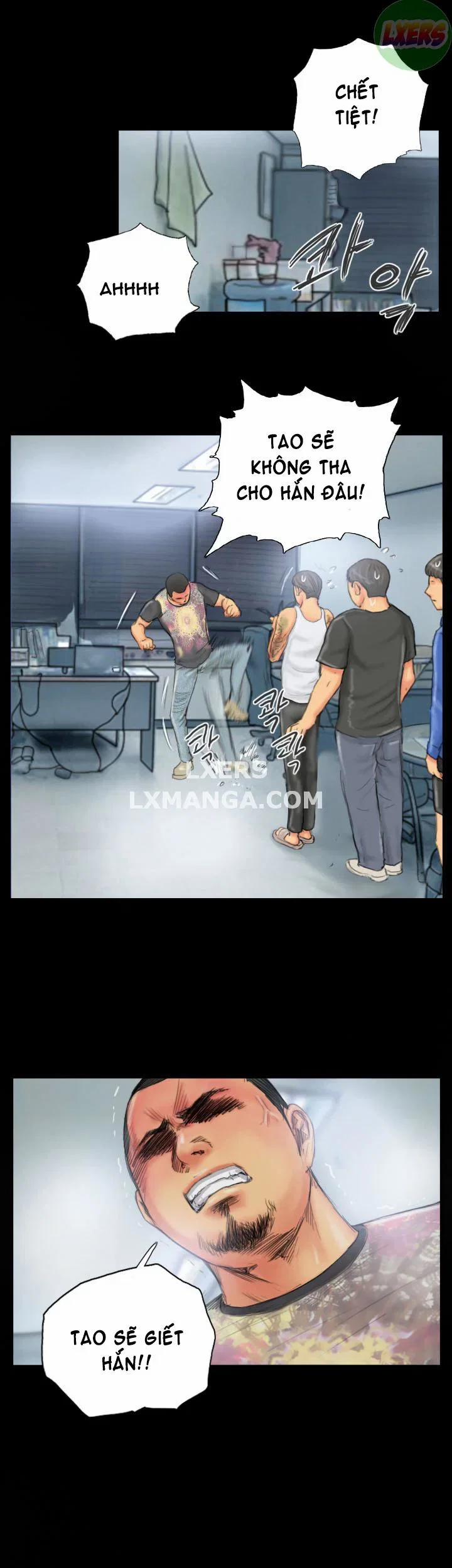 Diện mạo khác 27 trang 12