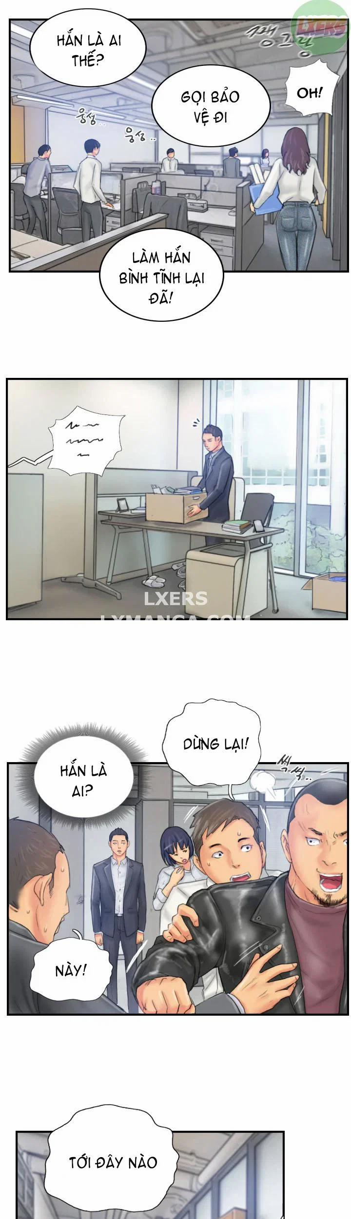 Diện mạo khác 27 trang 20