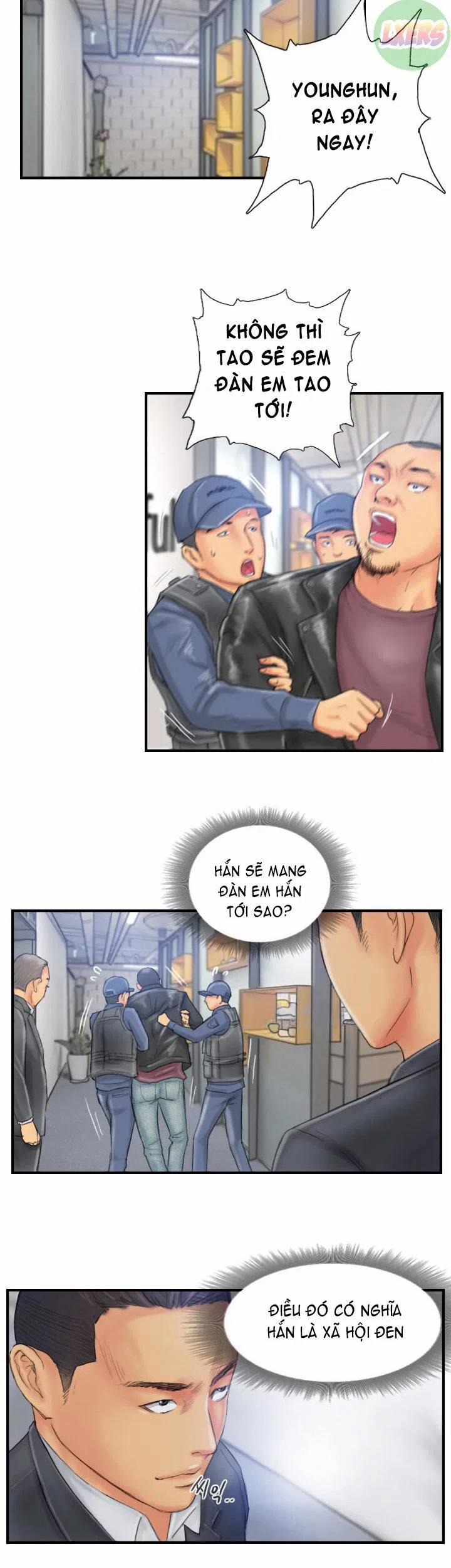Diện mạo khác 27 trang 21
