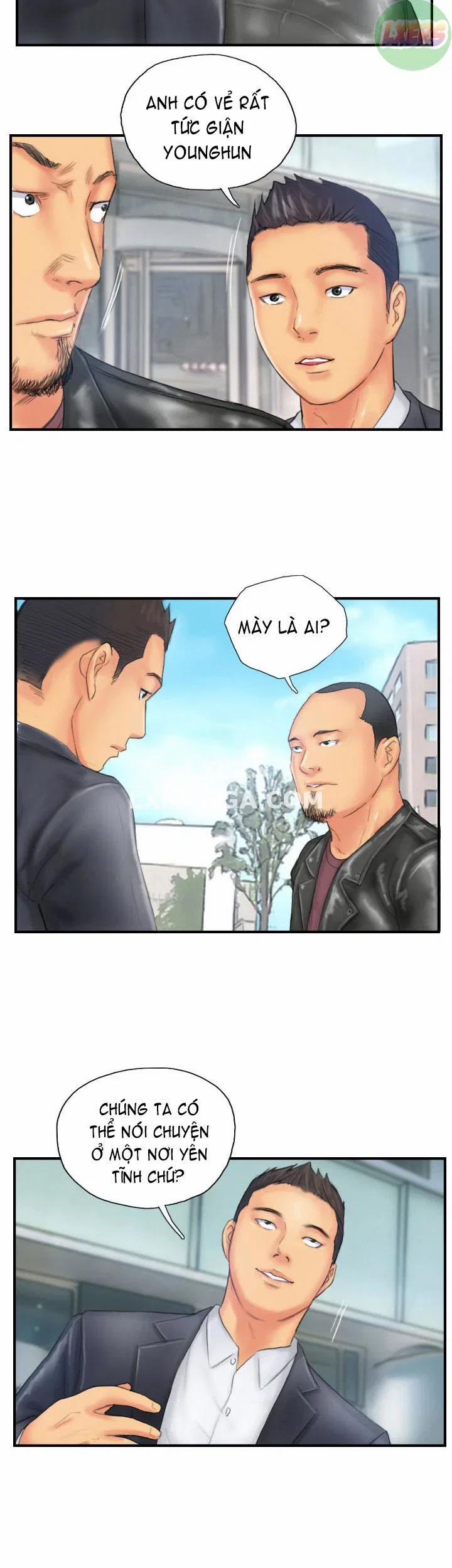 Diện mạo khác 27 trang 23