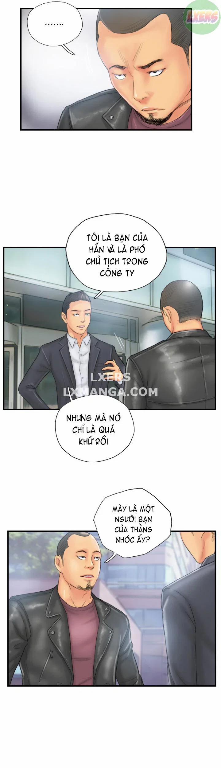 Diện mạo khác 28 trang 1