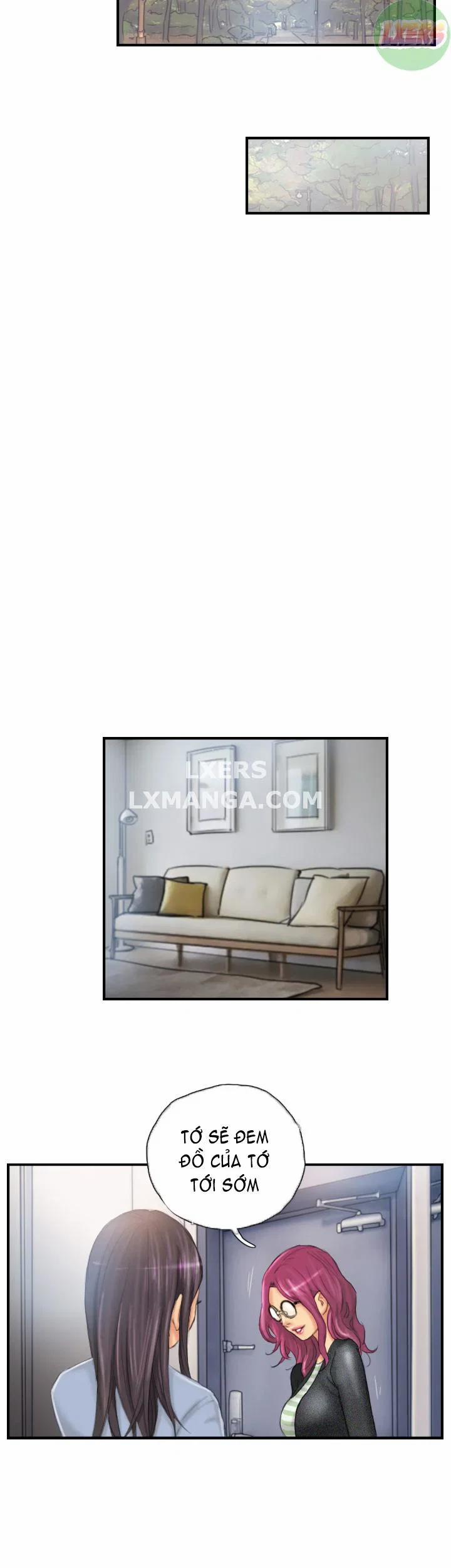 Diện mạo khác 28 trang 11