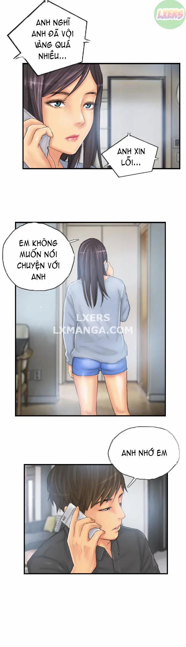 Diện mạo khác 28 trang 15