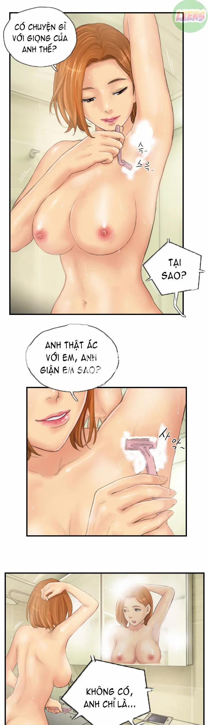 Diện mạo khác 28 trang 6
