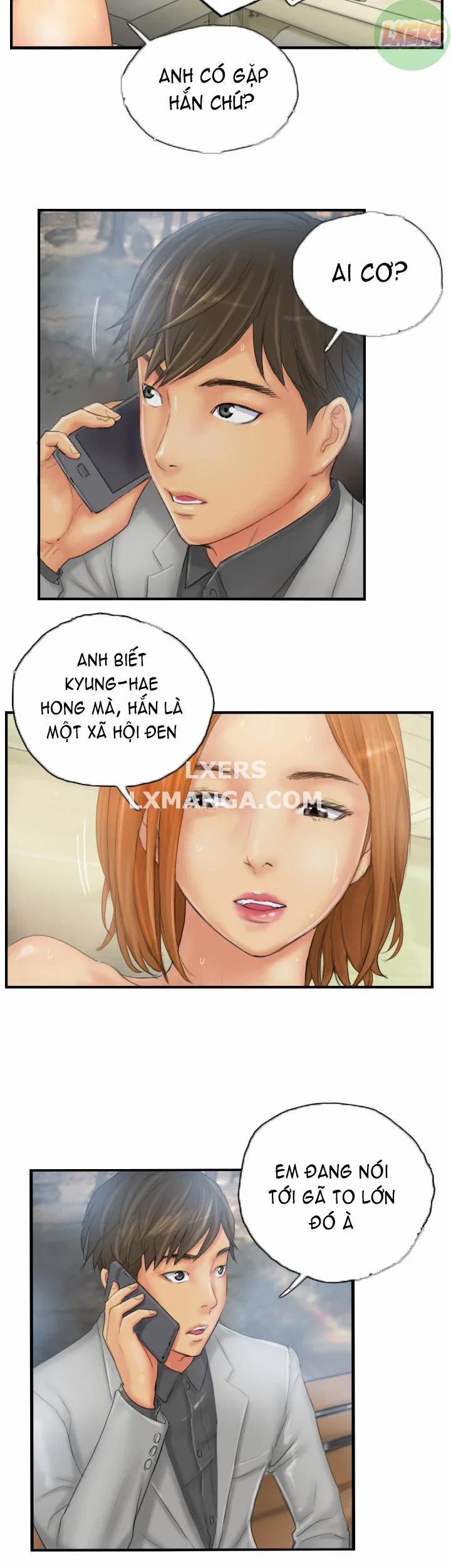 Diện mạo khác 28 trang 7