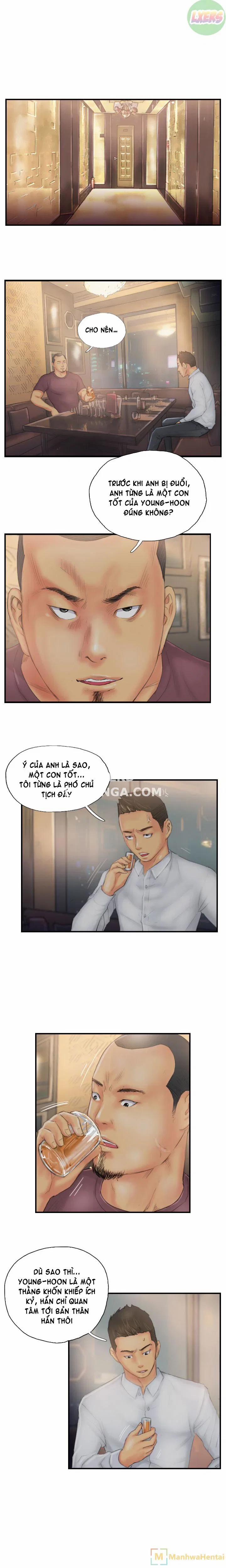 Diện mạo khác 29 trang 12