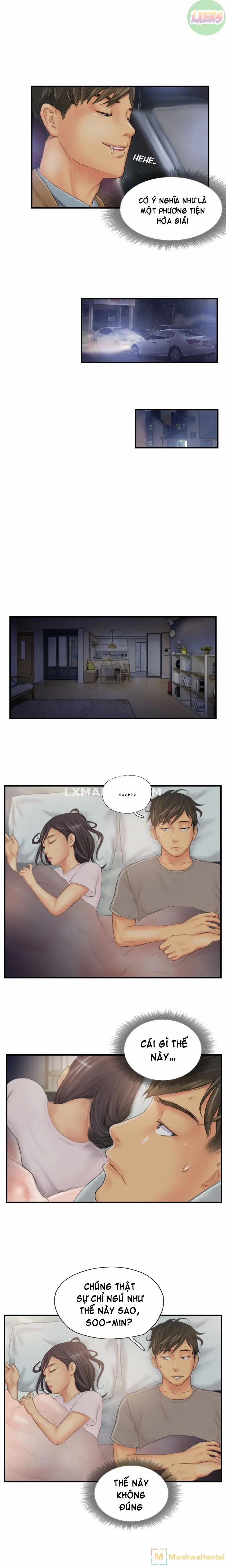 Diện mạo khác 29 trang 3