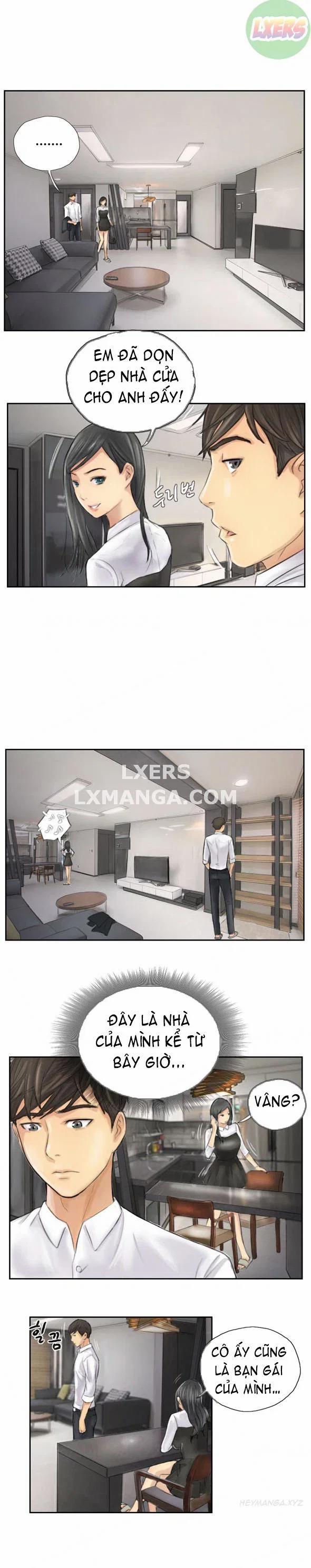 Diện mạo khác 3 trang 7