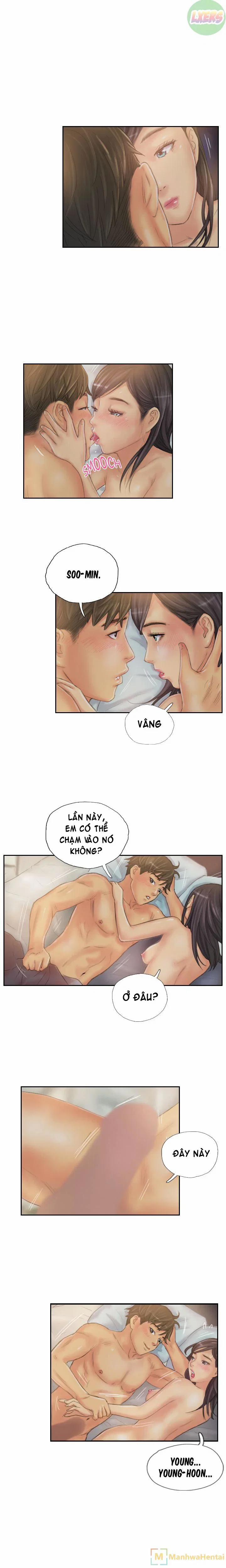 Diện mạo khác 30 trang 7