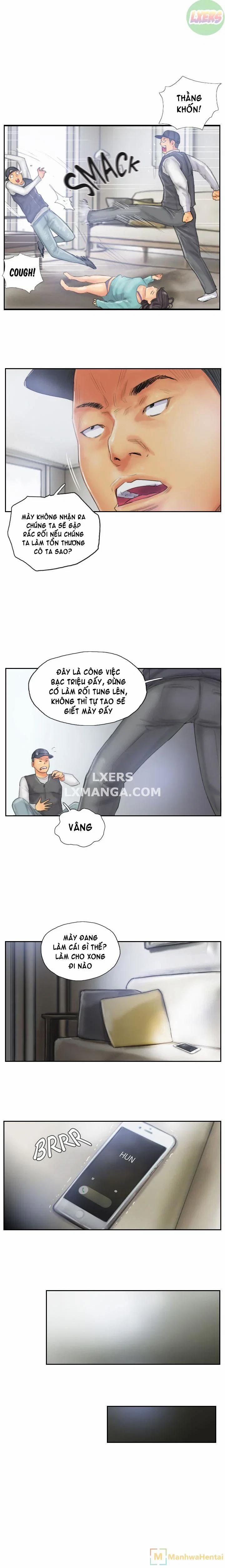 Diện mạo khác 31 trang 10
