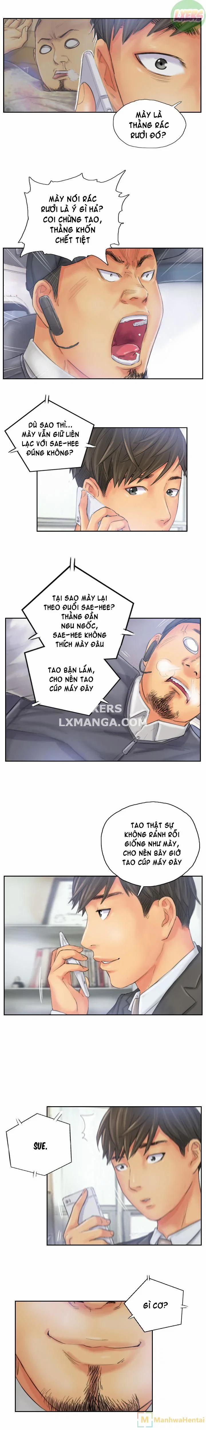 Diện mạo khác 31 trang 13