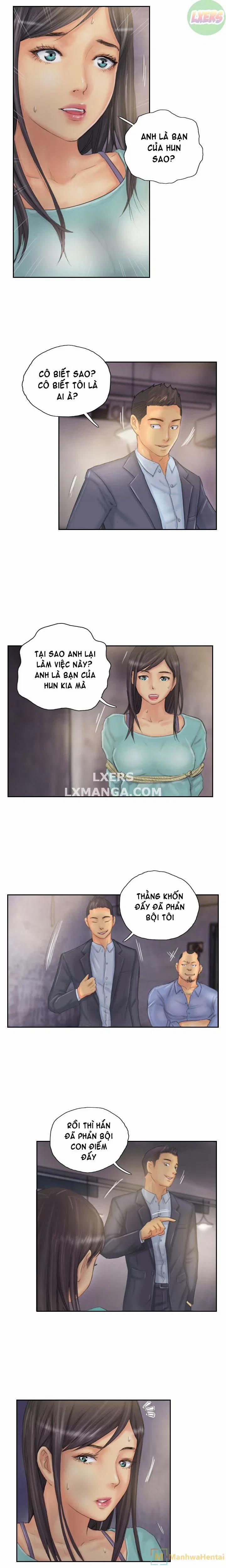 Diện mạo khác 32 trang 10