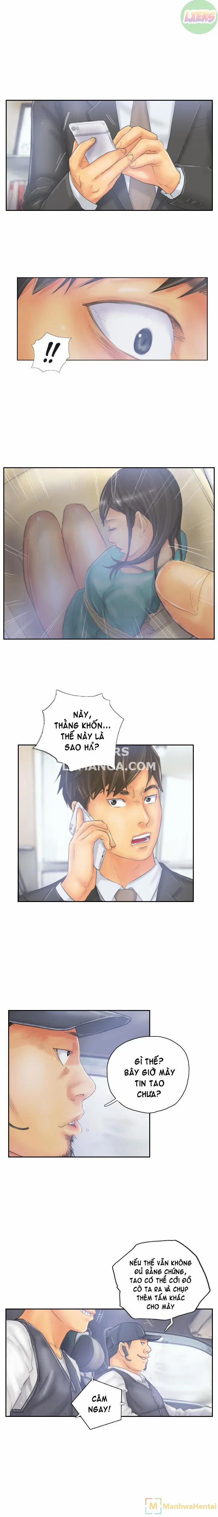 Diện mạo khác 32 trang 3