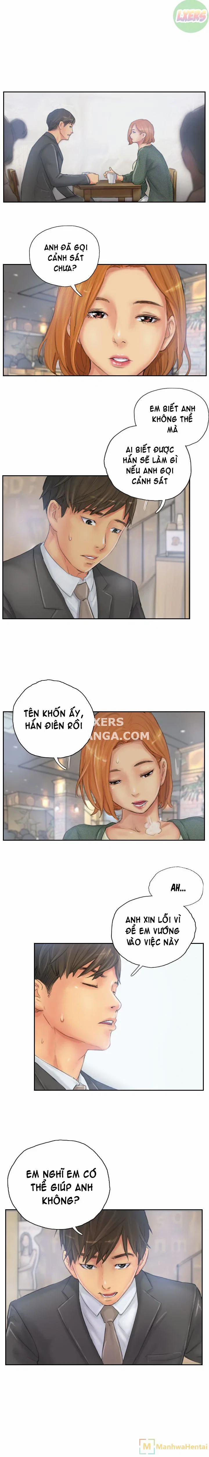 Diện mạo khác 33 trang 13