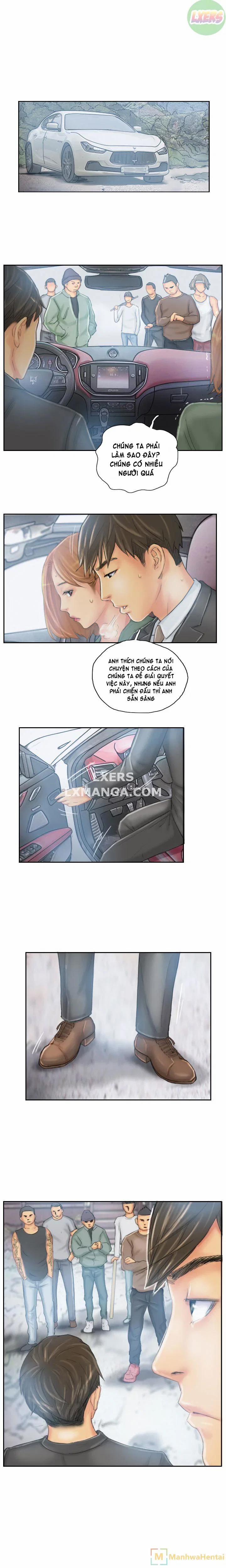 Diện mạo khác 34 trang 13