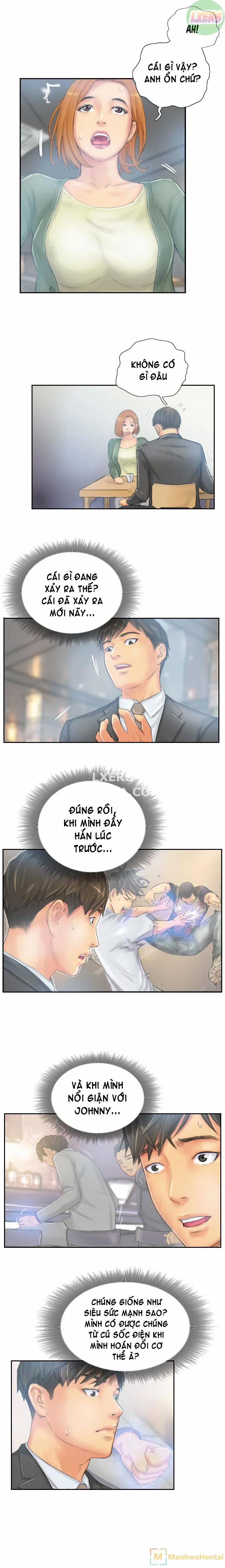 Diện mạo khác 34 trang 5