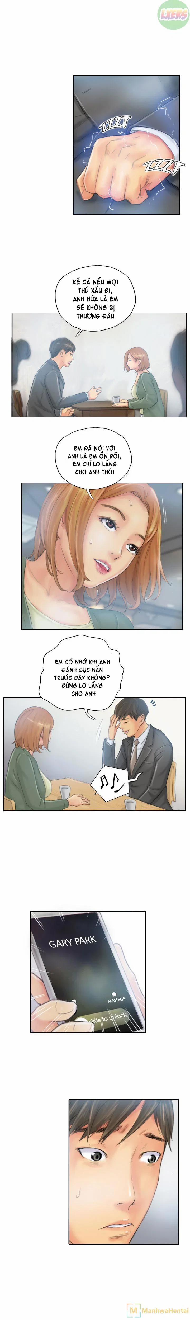 Diện mạo khác 34 trang 6