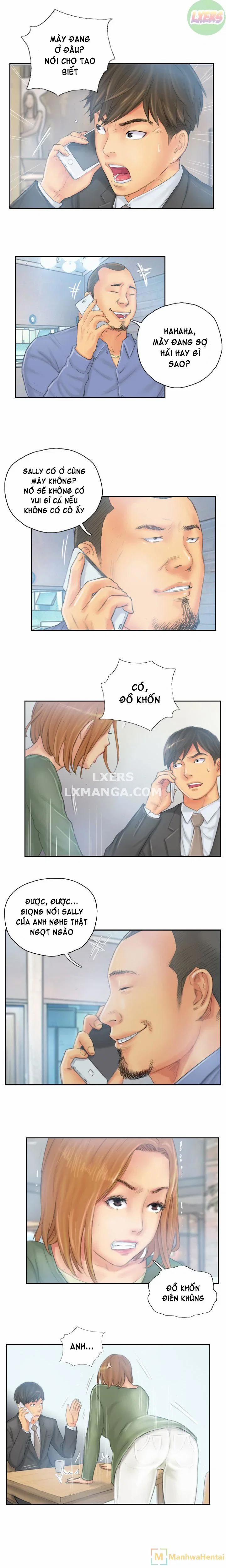 Diện mạo khác 34 trang 7