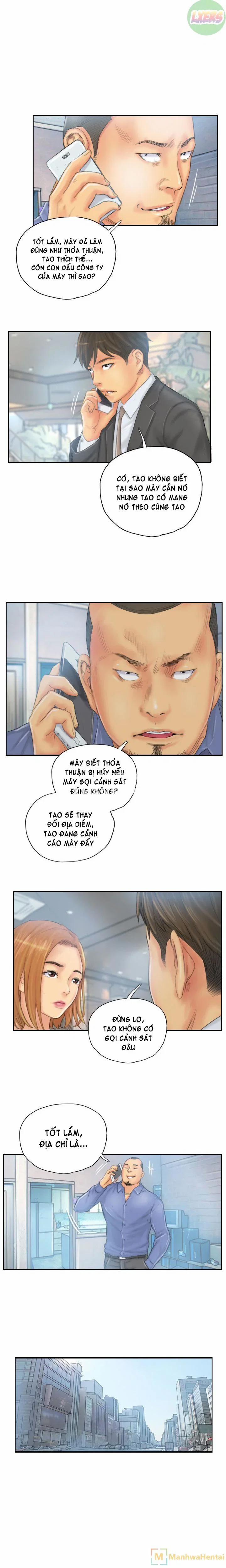 Diện mạo khác 34 trang 8