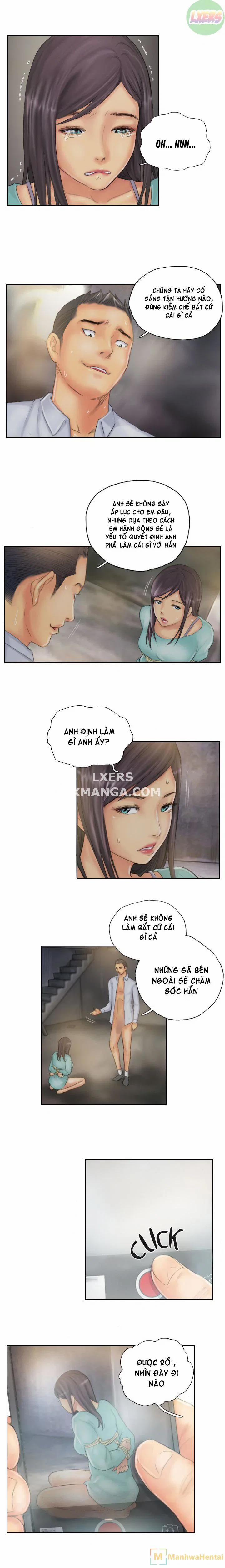 Diện mạo khác 35 trang 10