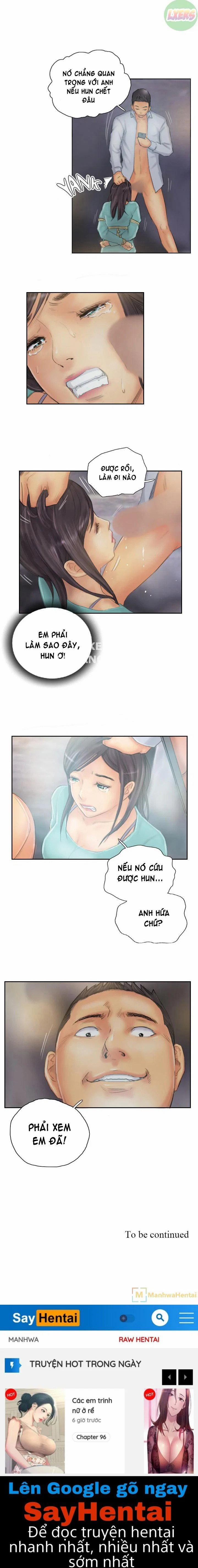 Diện mạo khác 35 trang 13