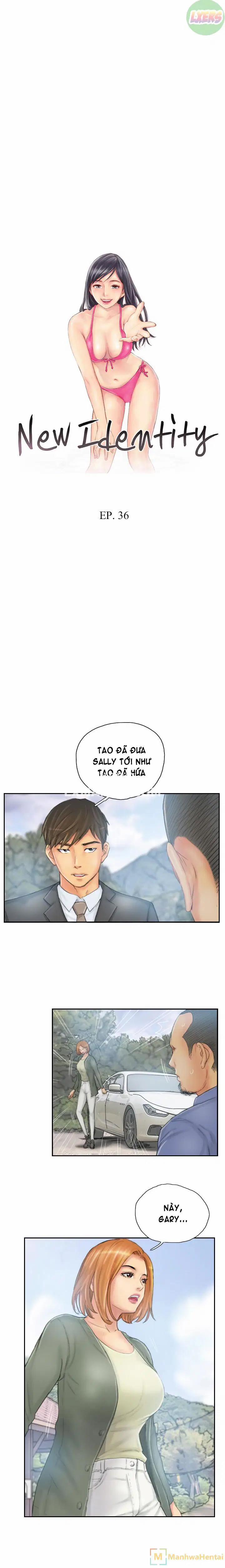 Diện mạo khác 35 trang 2