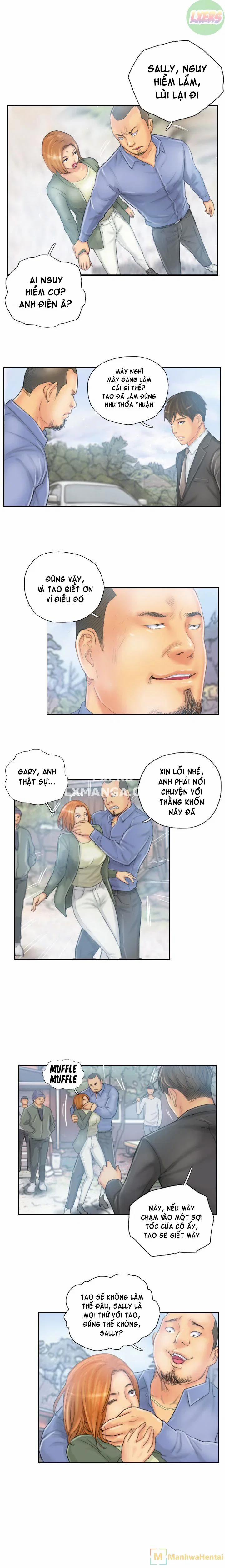 Diện mạo khác 35 trang 5