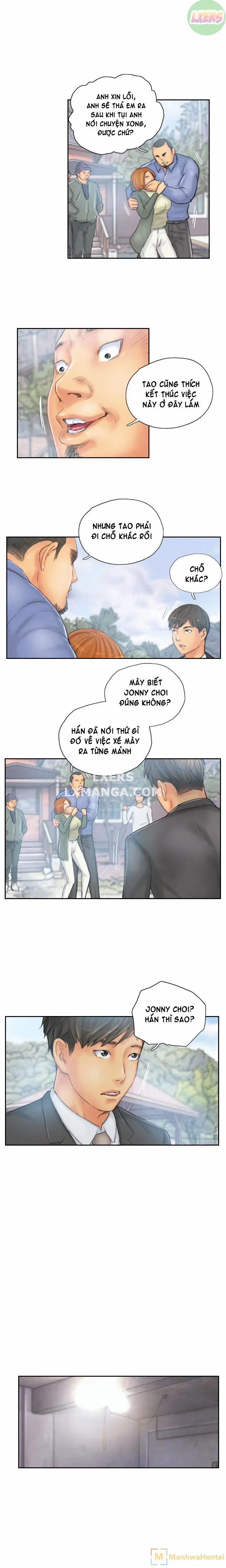 Diện mạo khác 35 trang 6
