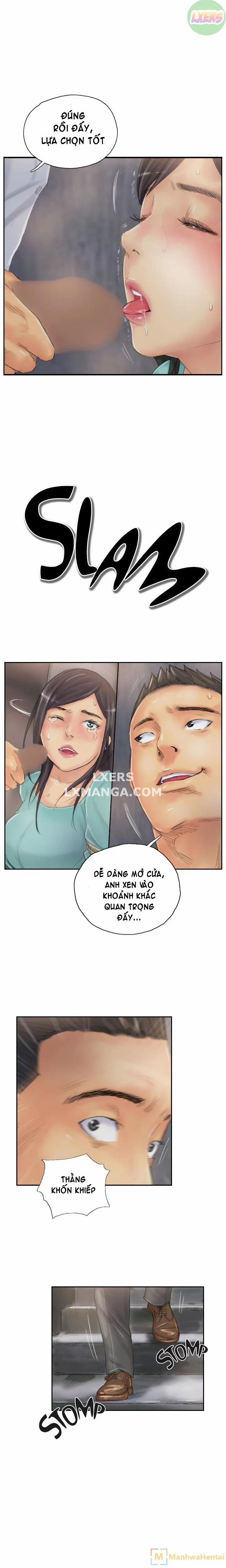 Diện mạo khác 36 trang 13