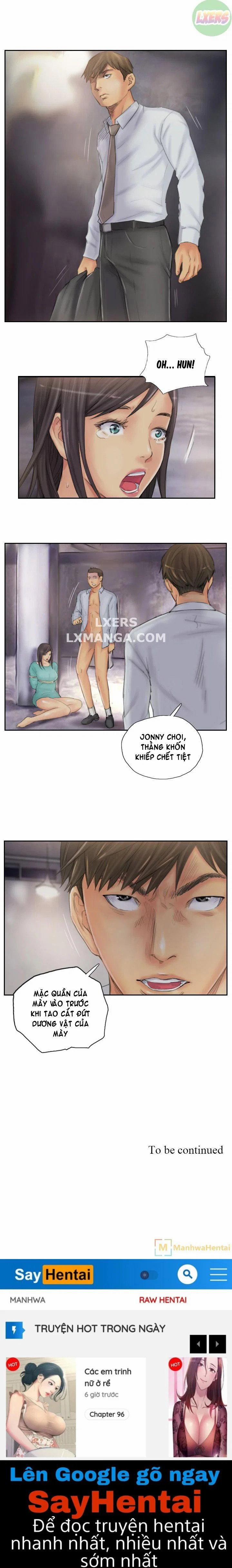 Diện mạo khác 36 trang 14