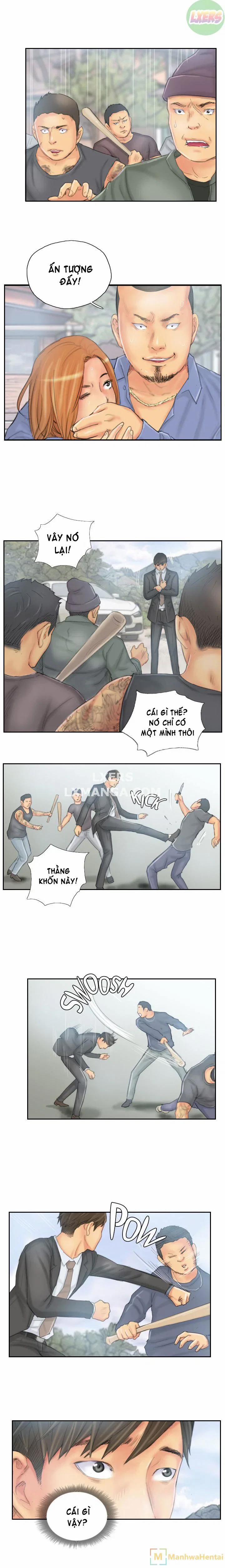 Diện mạo khác 36 trang 6