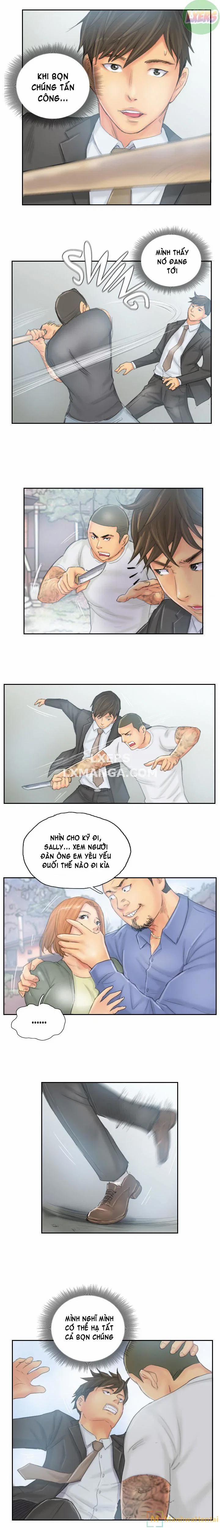 Diện mạo khác 36 trang 7