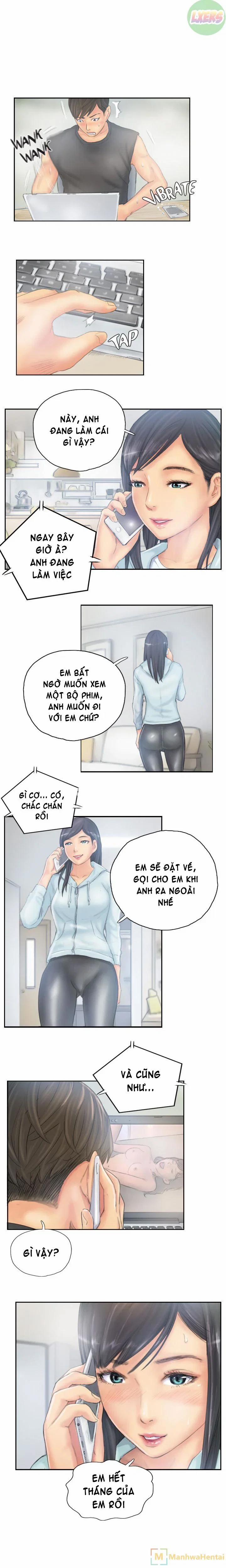 Diện mạo khác 37 trang 13