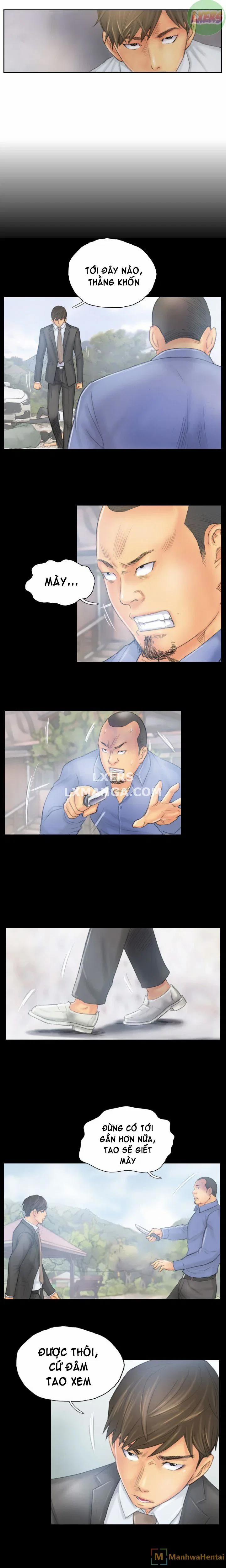 Diện mạo khác 37 trang 3