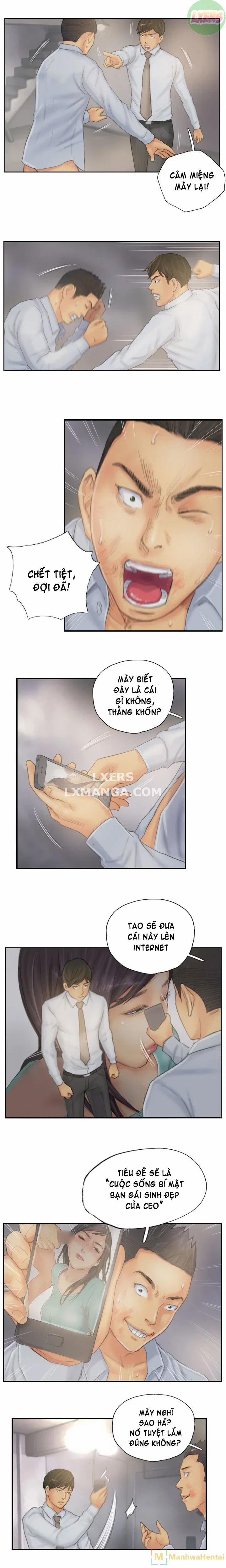 Diện mạo khác 37 trang 8