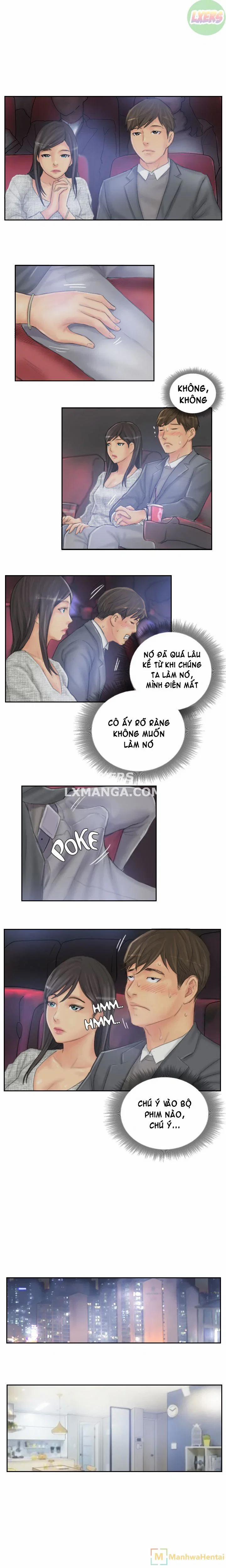 Diện mạo khác 38 trang 9