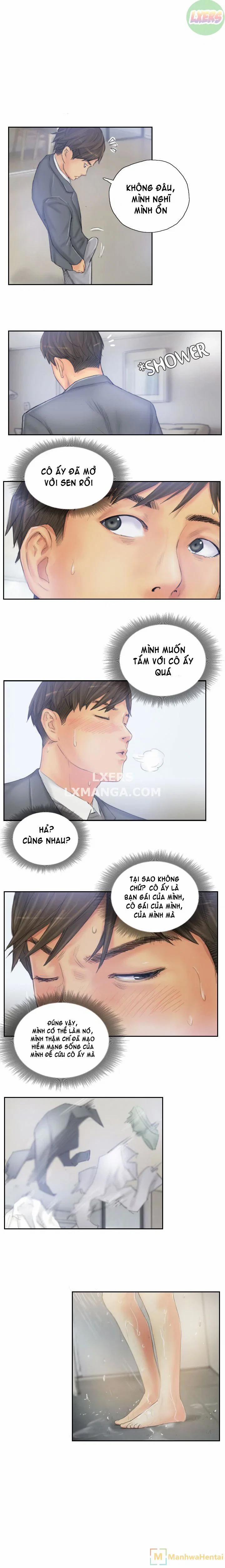 Diện mạo khác 38 trang 11