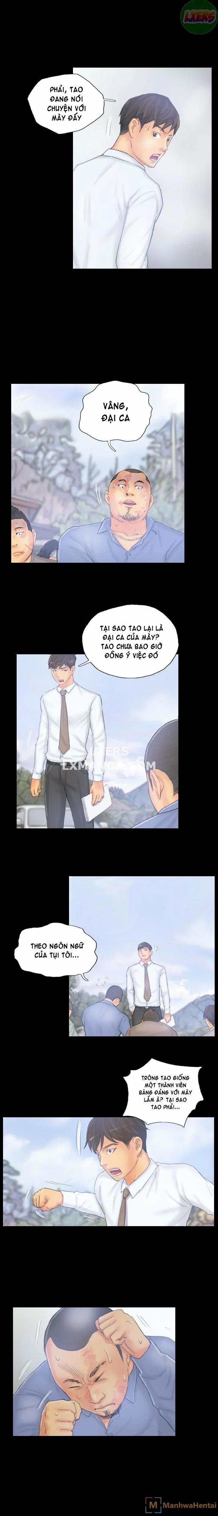 Diện mạo khác 38 trang 5