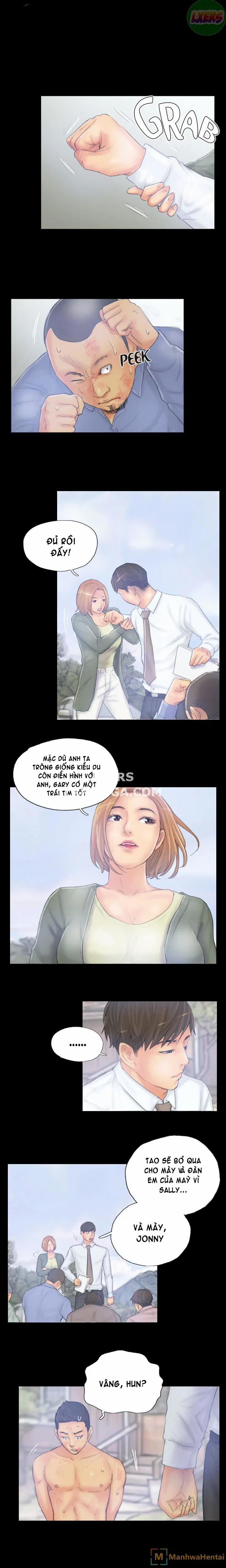 Diện mạo khác 38 trang 6