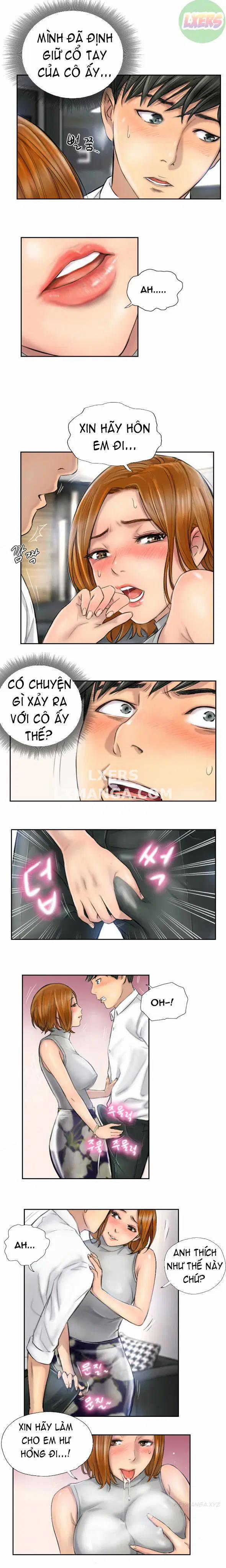 Diện mạo khác 4 trang 3