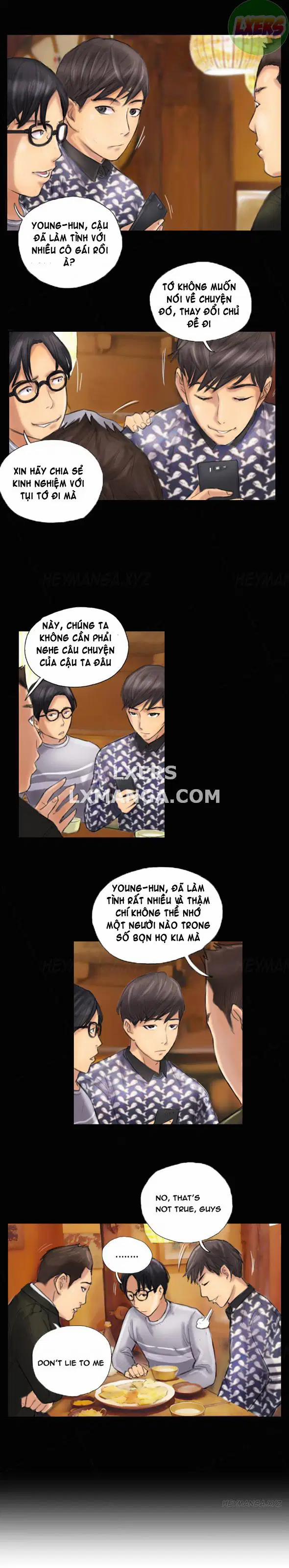 Diện mạo khác 6 trang 4