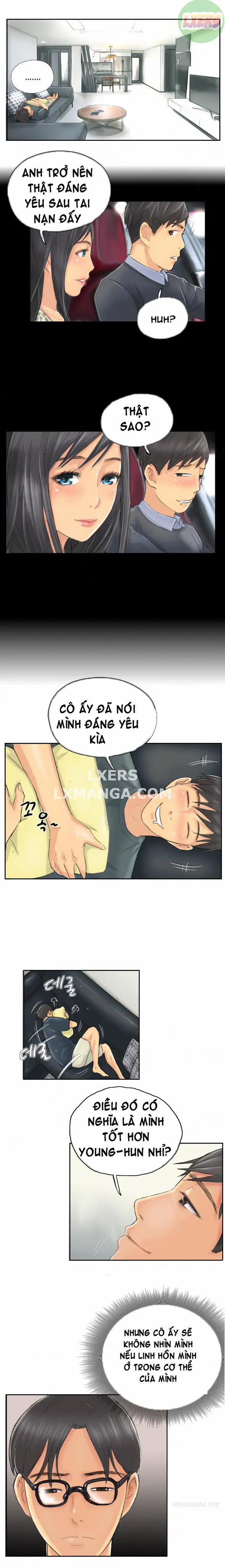 Diện mạo khác 7 trang 8